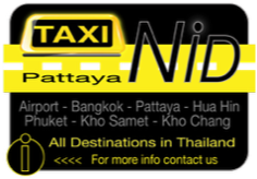 Taxi Nid Thailand SalsaAmante